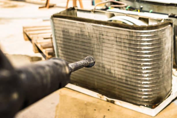 Best Affordable Duct Cleaning Services  in Hughson, CA