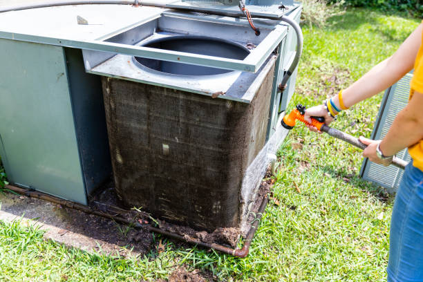 Best Commercial Air Duct Cleaning  in Hughson, CA