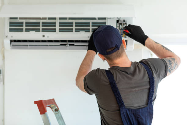 Best Ductwork Cleaning Services  in Hughson, CA