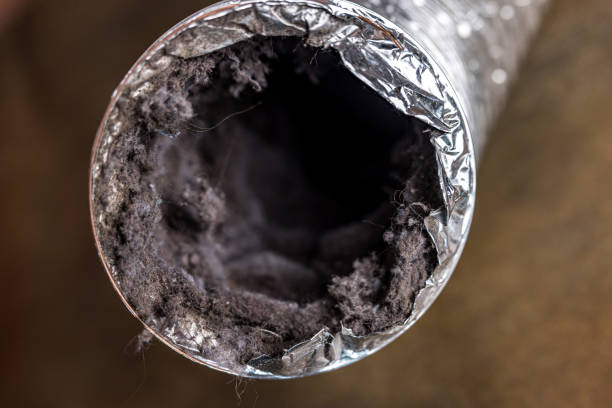Best HVAC Duct Inspection Services  in Hughson, CA