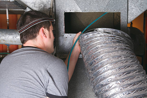 Best Best Air Duct Cleaning Company  in Hughson, CA