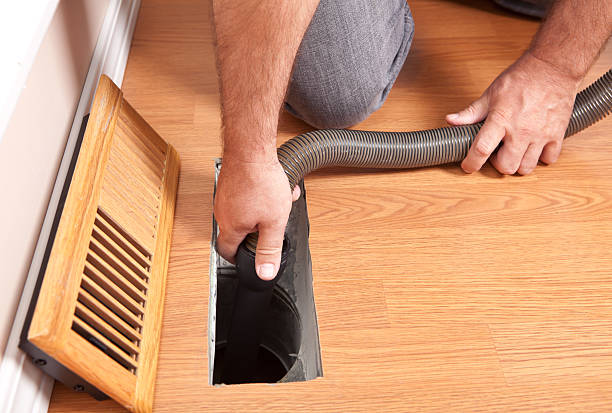 Best Affordable Air Duct Cleaning  in Hughson, CA