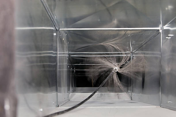 Best HVAC Air Duct Cleaning  in Hughson, CA