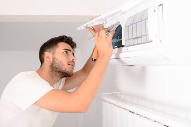 Best Best Air Duct Cleaning Company  in Hughson, CA