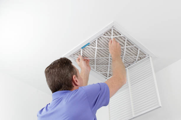 Best Commercial Air Duct Cleaning  in Hughson, CA